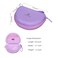 Tourmate Hard Storage Case for Kids Bluetooth Headset Travel Case
