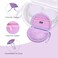 Tourmate Hard Storage Case for Kids Bluetooth Headset Travel Case