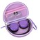 Tourmate Hard Storage Case for Kids Bluetooth Headset Travel Case