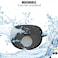 TSVSXS Case Compatible with Bose Ultra Open Earbuds with Keychain Cute Anime Soft Silicone Protective Cover Bose Open Ear Wireless Earbuds Cover for Kids