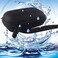 WERJIA Hard Carrying Case Compatible with Surfans F20 HiFi MP3HIFI WALKER H2 MP3 Player CASE ONLY