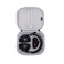 XANAD Hard Case for JBL Quantum 100M2One 50100200300400600610800810 Over Ear Gaming Headset