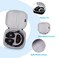 XANAD Hard Case for JBL Quantum 100M2One 50100200300400600610800810 Over Ear Gaming Headset