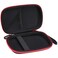 Aproca Case Compatible with Rii i4 Mini Bluetooth Keyboard Storage Portable Bag for Accessories Case Only