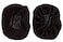 KORE AVIATION 100 Cotton Headphone Ear Covers Washable Double Knit for Aviation Headset Gym Training Racing Gaming Hunting Headset Ear Pads