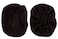 KORE AVIATION 100 Cotton Headphone Ear Covers Washable Double Knit for Aviation Headset Gym Training Racing Gaming Hunting Headset Ear Pads