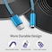 Uenlio 2Pack USB C to 35mm Adapter for Samsung Galaxy A17A16 5G USB C Headphone Adapter with DAC Chip for Galaxy S26S25S24 iPhone 171615 Pixel 10987 Aux for Car Gaming Headset Music Mic