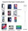 Wahbite Apple USB C to 35mm Headphone Jack for iPad Pro 20182019 2020 MacBook Pro Type C to Aux Earphone Dongle Compatible with Pixel 4XL33 XL22 XL Samsung Sony HTC Moto ect