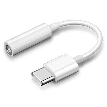 Wahbite Apple USB C to 35mm Headphone Jack for iPad Pro 20182019 2020 MacBook Pro Type C to Aux Earphone Dongle Compatible with Pixel 4XL33 XL22 XL Samsung Sony HTC Moto ect
