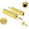 iMBAPrice Gold Plated 35mm to 635mm Stereo Adapter