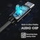 Wansurs USB C to 35mm Male Headphone Jack Adapter USB Type C to Aux Audio Dongle Cable for Car Audio Equipment Compatible with Galaxy S22 S21 S20 S10 S9 PlusUltra Note 10 iPad Pro MacBook Pixel 1m