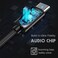 Wansurs USB C to 35mm Male Headphone Jack Adapter USB Type C to Aux Audio Dongle Cable for Car Audio Equipment Compatible with Galaxy S22 S21 S20 S10 S9 PlusUltra Note 10 iPad Pro MacBook Pixel 1m