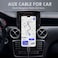 Wansurs USB C to 35mm Male Headphone Jack Adapter USB Type C to Aux Audio Dongle Cable for Car Audio Equipment Compatible with Galaxy S22 S21 S20 S10 S9 PlusUltra Note 10 iPad Pro MacBook Pixel 1m