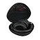 Hermitshell Hard Travel Case for OneOdio A70 Bluetooth Over Ear Headphones Black