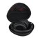 Hermitshell Hard Travel Case for OneOdio A70 Bluetooth Over Ear Headphones Black