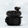 Ankersaila Case Compatible with Sony WF1000XM3Shock Drop Proof Soft Silicone Protections Case Cover Black
