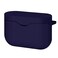 Ankersaila Case Compatible with Sony WF1000XM3Shock Drop Proof Soft Silicone Protections Case Cover Midnight Blue