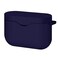 Ankersaila Case Compatible with Sony WF1000XM3Shock Drop Proof Soft Silicone Protections Case Cover Midnight Blue
