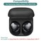 Kissmart Charging Case for Galaxy Buds Pro SMR190 Not for Galaxy Buds 23 Pro Replacement Charger Case Dock Station for Samsung Earbuds Black