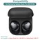 Kissmart Charging Case for Galaxy Buds Pro SMR190 Not for Galaxy Buds 23 Pro Replacement Charger Case Dock Station for Samsung Earbuds Black