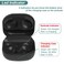 Kissmart Charging Case for Galaxy Buds Pro SMR190 Not for Galaxy Buds 23 Pro Replacement Charger Case Dock Station for Samsung Earbuds Black
