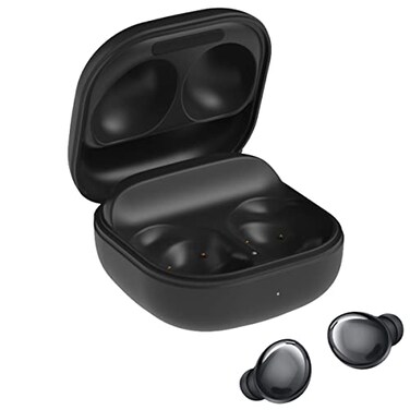 Kissmart Charging Case for Galaxy Buds Pro SMR190 Not for Galaxy Buds 23 Pro Replacement Charger Case Dock Station for Samsung Earbuds Black