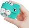 ELFRhino Cord Organizer Earbuds Holder Earphones Wrap Headset Headphone Wrap Winder Cord Manager Cable Winder Set of 2