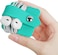 ELFRhino Cord Organizer Earbuds Holder Earphones Wrap Headset Headphone Wrap Winder Cord Manager Cable Winder Set of 2