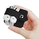 ELFRhino Cord Organizer Earbuds Holder Earphones Wrap Headset Headphone Wrap Winder Cord Manager Cable Winder Set of 2