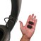 EMALPE Emalpe Replacement Hinges for Skullcandy Crusher Wireless OverEar Headphones 2 Sides Black Emalpe24