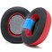 WC Freeze Nova Pro Wireless Cooling Gel Earpads for Arctis Nova Pro Wireless Nova Elite Nova Pro Omni Doesnt Fit Other Models by Wicked Cushions Extra Thick Comfortable Red