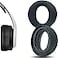 ACCOUTA Breathable Fabric Earpads Replacement for Sony PS5 Pulse 3D Wireless Headset Ear Cushions