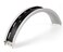 Learsoon Replacement Top Headband Foam Cushion Pad Repair Parts for Beats by DrDre Studio 20 Studio 30 Wired Wireless OverEar Headphone White