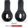 Fadmew Studio 3 Inside Panel Studio3 Replacement Parts Inner Earphone Shell Accessories Compatible with Beats by Dr Dre Studio3A1914 Studio 2 WirelessB0501 Headphones Matte Black