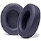 WC Wicked Cushions Replacement Ear Pads for Beats Studio 2 3 B0501 B0500 Wired Wireless Does NOT Fit Beats Solo Softer PU Leather Enhanced Foam Stronger Adhesive Titanium