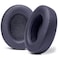 WC Wicked Cushions Replacement Ear Pads for Beats Studio 2 3 B0501 B0500 Wired Wireless Does NOT Fit Beats Solo Softer PU Leather Enhanced Foam Stronger Adhesive Titanium