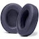 WC Wicked Cushions Replacement Ear Pads for Beats Studio 2 3 B0501 B0500 Wired Wireless Does NOT Fit Beats Solo Softer PU Leather Enhanced Foam Stronger Adhesive Titanium