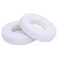 MMOBIEL Almohadillas de Repuesto para Beats Studio 2 WiredStudio 2 WirelessStudio 3 WiredStudio 3 Wireless Auriculares de OverEar Blanco