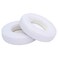 MMOBIEL Almohadillas de Repuesto para Beats Studio 2 WiredStudio 2 WirelessStudio 3 WiredStudio 3 Wireless Auriculares de OverEar Blanco