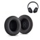 AHG Accessory House Global Studio 3 Replacement Ear Pads Compatible with Beats Studio 2 Studio 2 and Studio 3 Wireless Headphones Black B0501 B0500 Easy DIYSoft PU Leather Extra Thick