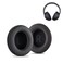 AHG Accessory House Global Studio 3 Replacement Ear Pads Compatible with Beats Studio 2 Studio 2 and Studio 3 Wireless Headphones Black B0501 B0500 Easy DIYSoft PU Leather Extra Thick