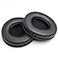 HIQUE 95 MM Replacement Ear Pads for PhilipsBeyerdynamicSony Headphones Diameter 95mm