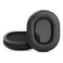 YunYiYi 1 Pair Replacement Ear Pads Cushions Compatible with Insignia NSCAHBTOE01 Headset Earmuffs Ear Cups