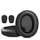 YunYiYi 1 Pair Replacement Ear Pads Earpad Cushions Foam Pillow Cover Compatible with Microsoft Lifechat LX3000 LX 3000 Headset Headphone