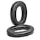 JOYSOG 1Pair Ear Muffs Earpads for 3M WorkTunes Connect Headphones Earplugs Earbuds Shooting Ear Protection Foam Ear Cushion Hearing Protector Noise Cancelling Ear Muffs