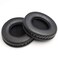 HIQUE 75 MM Replacement Ear Pads for AKGATHSony Headphones Diameter 75mm