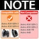 TRANSTEK A50 Ear Pads Headband Compatible with Astro A50 a50 Gen 3 Gen 4 Gaming Headset I Replacement Ear Cushions Not Suitable for Astro A50 Gen 1 Gen 2