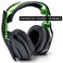 CCRE A50 GEN 3 Mod Kit Ear Pads Replacement for Astro A50 GEN 3 Headset Notice EARPADS Need to BE Removed When Using The Headphone Base Not Compatible with A50 Gen 4
