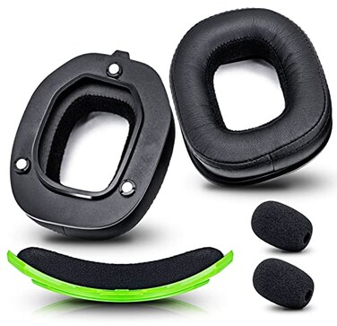 CCRE A50 GEN 3 Mod Kit Ear Pads Replacement for Astro A50 GEN 3 Headset Notice EARPADS Need to BE Removed When Using The Headphone Base Not Compatible with A50 Gen 4