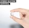 AIRFIT airFit 3 Pairs Ear Tips for Airpods Pro Replacement Silicone Ear Buds with Noise Reduction HoleFit in Charging CaseSmall Tips White